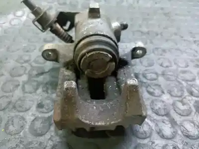 Peça sobressalente para automóvel em segunda mão pinça de travão traseira esquerda por seat leon (1m1) signo referências oem iam 