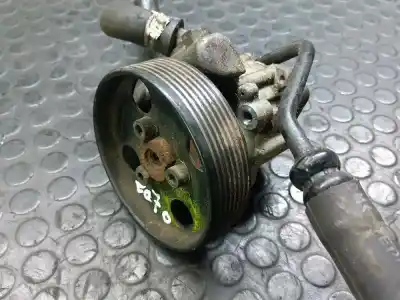 Peça sobressalente para automóvel em segunda mão bomba de direção por volkswagen sharan van (7m_) 1.9 tdi (7m8) referências oem iam 95vw3a733fa