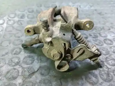 Peça sobressalente para automóvel em segunda mão pinça de travão traseira direita por volkswagen sharan van (7m_) 1.9 tdi (7m8) referências oem iam 