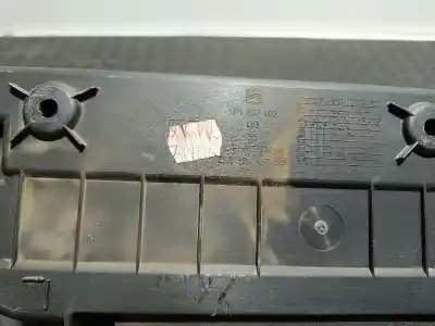 Second-hand car spare part glove compartment for seat leon (1p1) leon 1p1 oem iam references 1p0857103