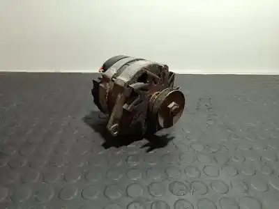 Second-hand car spare part alternator for renault r11 r11 oem iam references   