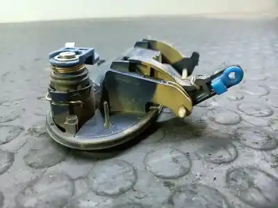 Second-hand car spare part exterior right front door handle for daewoo tacuma cdxplus oem iam references   