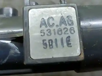 Second-hand car spare part ignition switch for chevrolet evanda 2.0 oem iam references 531626  