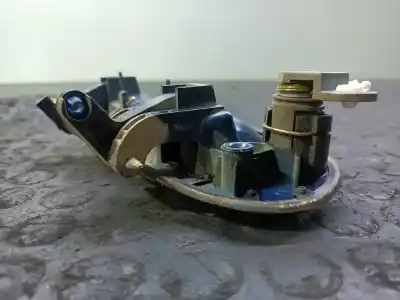 Second-hand car spare part exterior left front door handle for chevrolet evanda 2.0 oem iam references   