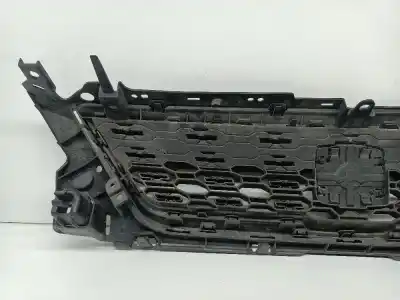 Peça sobressalente para automóvel em segunda mão grelha frontal por seat ibiza (kj1) reference referências oem iam 