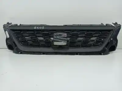 Second-hand car spare part front grille for seat ibiza (kj1) reference oem iam references   