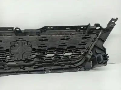 Second-hand car spare part front grille for seat ibiza (kj1) reference oem iam references   