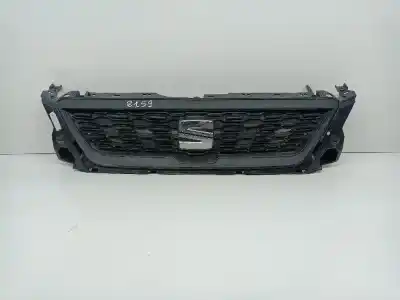 Second-hand car spare part front grille for seat ibiza (kj1) reference oem iam references   