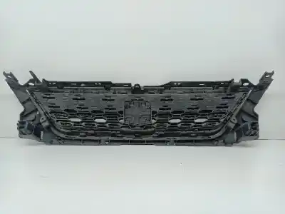 Second-hand car spare part front grille for seat ibiza (kj1) reference oem iam references   
