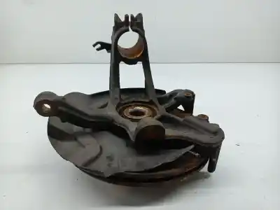Second-hand car spare part front left knuckle for seat ibiza (kj1) reference oem iam references   