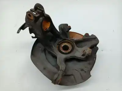 Second-hand car spare part front left knuckle for seat ibiza (kj1) reference oem iam references   