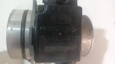 Peça sobressalente para automóvel em segunda mão medidor de massa de ar por ford fiesta berlina referências oem iam 96fb12b579