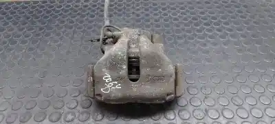 Автозапчасти б/у передний правый тормозной суппорт за audi a4 avant (8e) 1.8 t quattro ссылки oem iam   