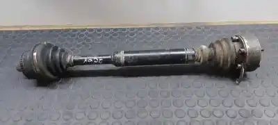 Second-hand car spare part front right shock absorber for audi a4 avant (8e) 1.8 t quattro oem iam references 1630489480  