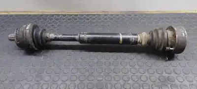 Second-hand car spare part front right shock absorber for audi a4 avant (8e) 1.8 t quattro oem iam references 1630489480  