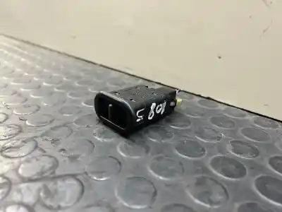 Second-hand car spare part rear right power window switch for daewoo nexia gtx oem iam references 623w01380  96179135