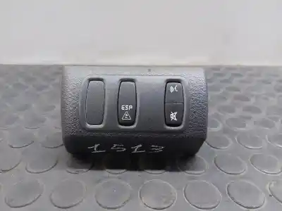 Автозапчасти б/у многофункциональное управление за RENAULT LAGUNA II BG0 Authentique ссылки OEM IAM 8200002435A  