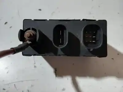 Second-hand car spare part glow plug for renault 19 hatchback b c53 gtr oem iam references 7700790  