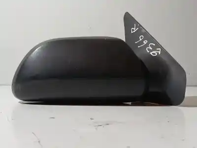 Second-hand car spare part right rearview mirror for renault 19 hatchback b c53 gtr oem iam references e40250983  
