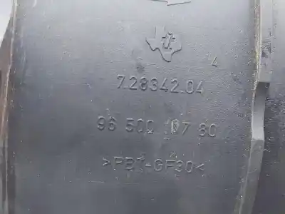 Second-hand car spare part flowmeter for suzuki santana 300 2.0 hdi oem iam references 72834204  