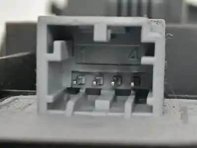 Second-hand car spare part left front power window switch for audi a4 ber. (b8) basico oem iam references 8k1867171d  