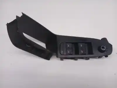 Pezzo di ricambio per auto di seconda mano interruttore alzacristalli anteriore sinistro per audi a4 ber. (b8) basico riferimenti oem iam 8k1867171d