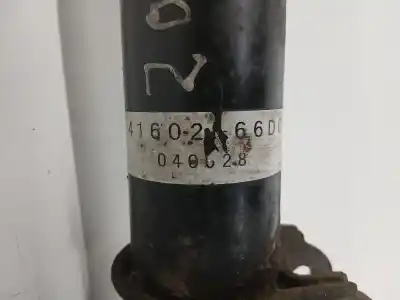 Pezzo di ricambio per auto di seconda mano ammortizzatore anteriore sinistro per suzuki grand vitara 2.0 td /rf riferimenti oem iam 4160266d00