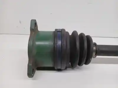 Pezzo di ricambio per auto di seconda mano trasmissione anteriore sinistra per suzuki grand vitara 2.0 td /rf riferimenti oem iam 