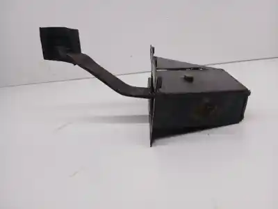 Second-hand car spare part clutch pedal for santana santana anibal santana anibal oem iam references 1413001f  