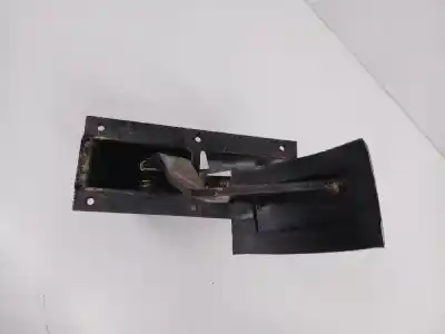 Second-hand car spare part clutch pedal for santana santana anibal santana anibal oem iam references 1413001f  