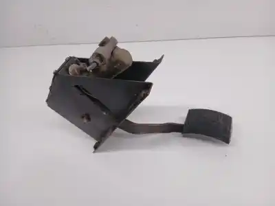 Second-hand car spare part clutch pedal for santana santana anibal santana anibal oem iam references 1413001f  