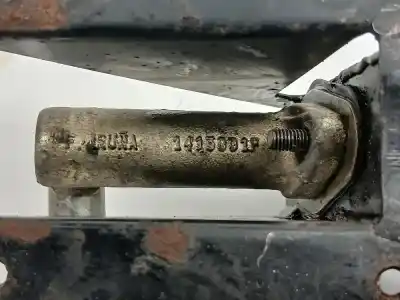 Second-hand car spare part clutch pedal for santana santana anibal santana anibal oem iam references 1413001f  