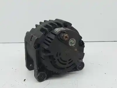 Pezzo di ricambio per auto di seconda mano alternatore per renault kangoo (f/kc0) authentique riferimenti oem iam   