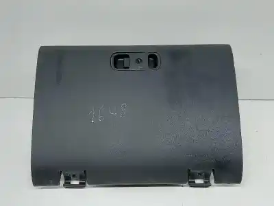 Автозапчастина б/у бардачок для mitsubishi montero (v60/v70) 3.2 di-d avance посилання на oem iam mb892319  