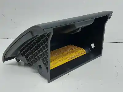 Автозапчастина б/у бардачок для mitsubishi montero (v60/v70) 3.2 di-d avance посилання на oem iam mb892319  