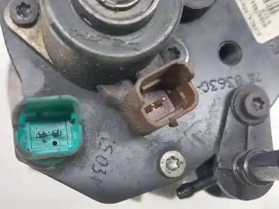 Piesă de schimb auto la mâna a doua POMPA DE INJECTIE pentru RENAULT KANGOO  Referințe OEM IAM 8200423059  8200057225