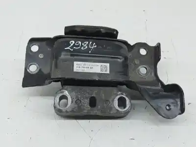 Peça sobressalente para automóvel em segunda mão suporte motor por seat ibiza (kj1) * referências oem iam 2q0199555
