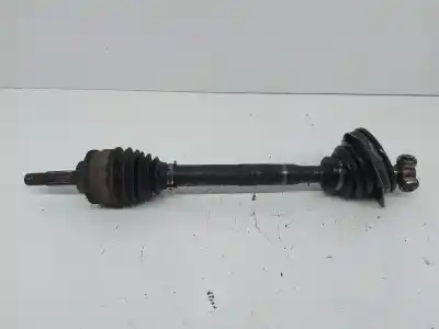 Pezzo di ricambio per auto di seconda mano TRASMISSIONE ANTERIORE SINISTRA per RENAULT KANGOO  Riferimenti OEM IAM   
