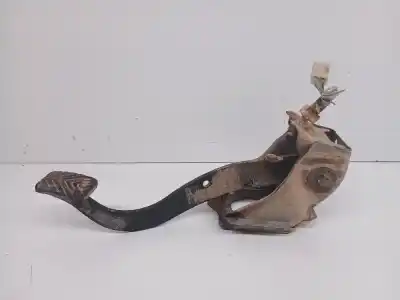 Автозапчасти б/у педаль сцепления за mitsubishi montero v20 v40 2500 td gl 2ptas. ссылки oem iam   