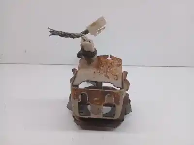 Автозапчасти б/у педаль сцепления за mitsubishi montero v20 v40 2500 td gl 2ptas. ссылки oem iam   