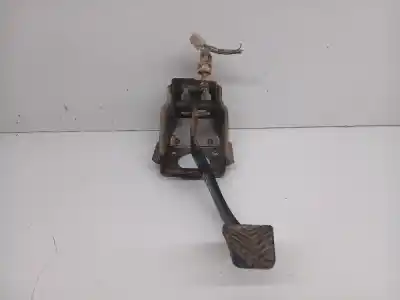 Автозапчасти б/у педаль сцепления за mitsubishi montero v20 v40 2500 td gl 2ptas. ссылки oem iam   