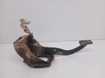 Автозапчасти б/у педаль сцепления за mitsubishi montero v20 v40 2500 td gl 2ptas. ссылки oem iam   