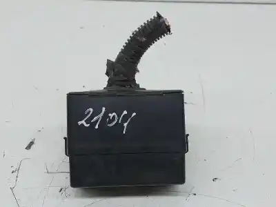 Second-hand car spare part electronic module for corsa frontera b olympus oem iam references   
