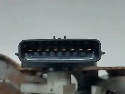 Second-hand car spare part accelerator pedal for mitsubishi montero (v60/v70) 3.2 di-d avance oem iam references   