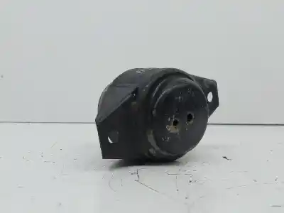 Second-hand car spare part right engine support for land rover defender (ld) td5 90 s.w. black oem iam references kkb102602