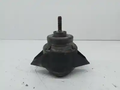 Second-hand car spare part right engine support for land rover defender (ld) td5 90 s.w. black oem iam references kkb102602  