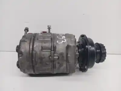 Second-hand car spare part AIR CONDITIONING COMPRESSOR for VOLKSWAGEN TOUAREG  OEM IAM references 7H0820805J  