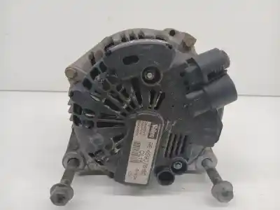 Pezzo di ricambio per auto di seconda mano ALTERNATORE per SUZUKI GRAND VITARA 3 PUERTAS SQ (GT)  Riferimenti OEM IAM 9645907580  604008678