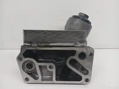 Gebrauchtes Autoersatzteil MOTORÖLKÜHLER zum VOLKSWAGEN TOUAREG  OEM-IAM-Referenzen 070115389B  