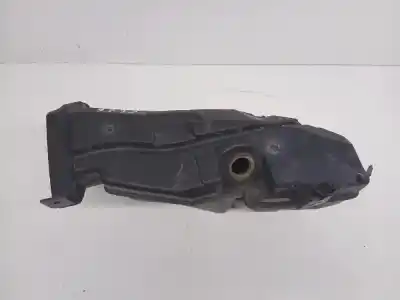 Second-hand car spare part windscreen washer bottle for citroen c4 berlina oem iam references hlc37046  860142082